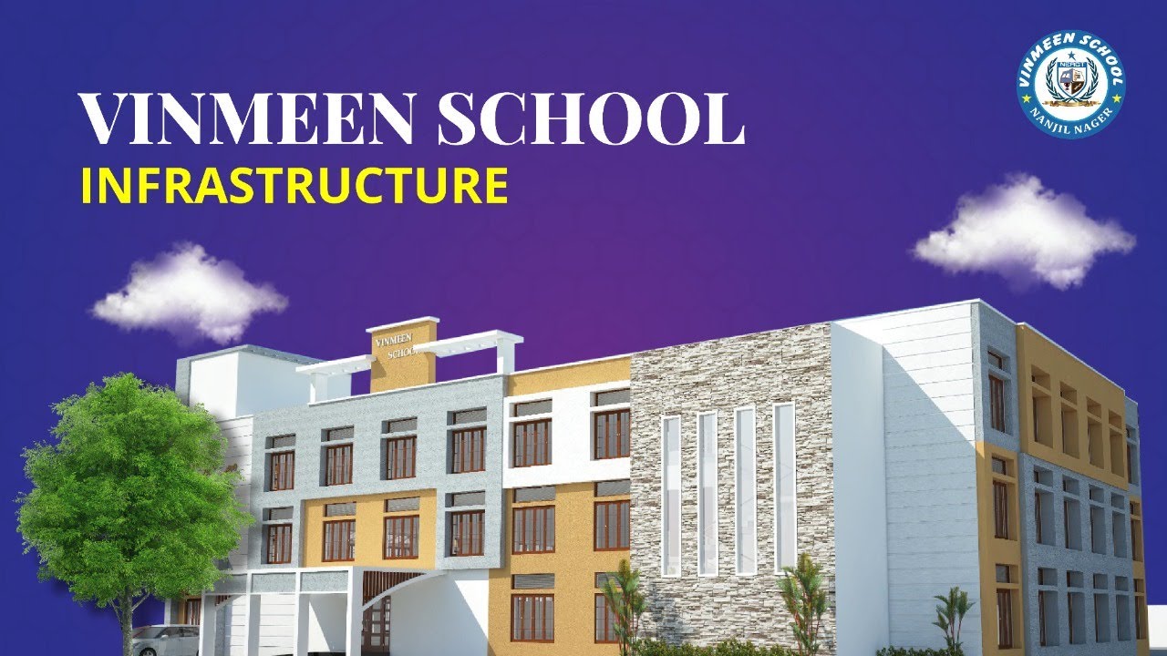 Vinmeen School, Nagercoil