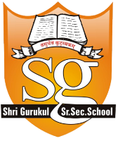 Shri Gurukul Higher Secondary School