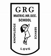 GRG Matriculation Higher Secondary School, Pelmaedu