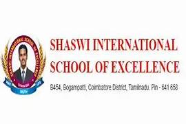 Shaswi International School Of Excellence, Bogampatti