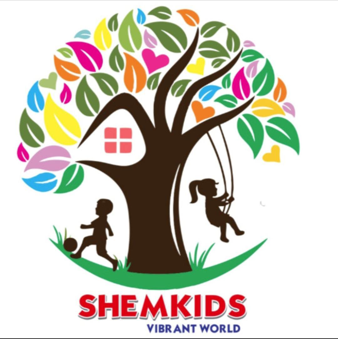 Shem Kids Vibrant World