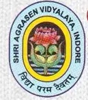 Shri Agrasen Vidyalaya