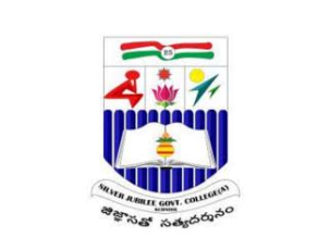 Silver Jubilee Government Degree College