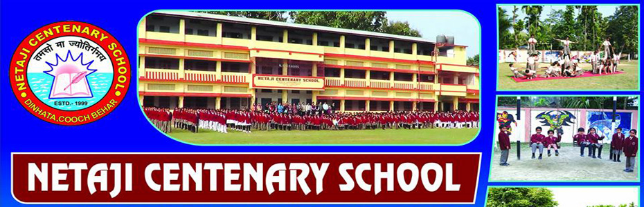 Netaji Centenary School