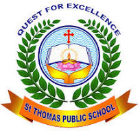 St. Thomas Public School, Pukhria