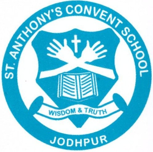 St. Anthony’s Convent School