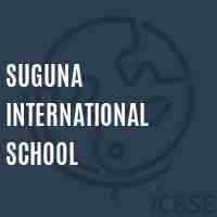 Suguna International School, Coimbatore