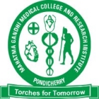 Mahatma Gandhi Medical College and Research Institute