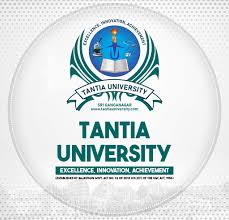 Tantia University