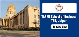 TAPMI School of Business