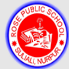 Rose Public School, Suliali