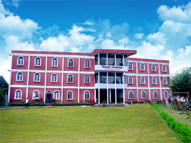 Royal Academy English Medium School