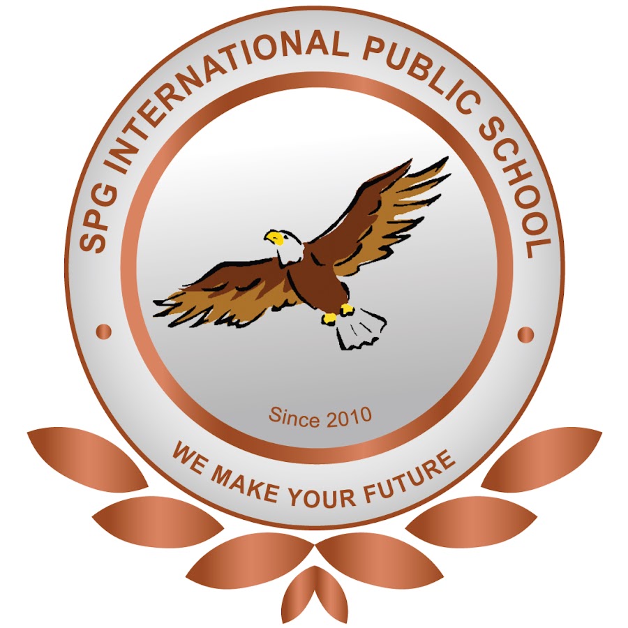 SPG International Public School, Bhosari