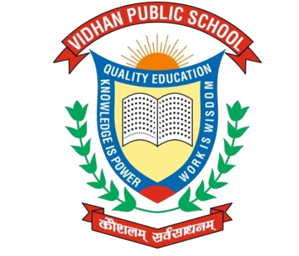 Vidhan Public School, Ghaziabad