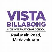 Vista Billabong High International School, Medavakkam