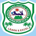 Green Land Public School, Damtal