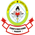 St Marys Public School, Thamarachal