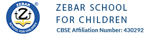 Zebar School For Children