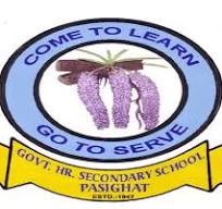 Government Gandhi Secondary School, Pasighat