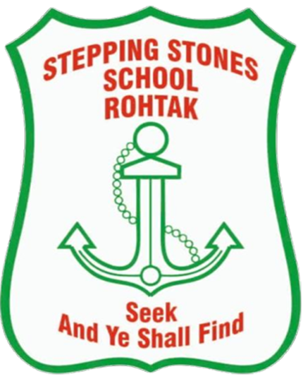 Stepping Stones School Pre- School Rohtak