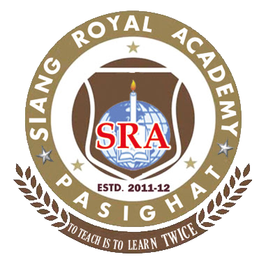 Siang Royal School, Pasighat Arunachal Pradesh