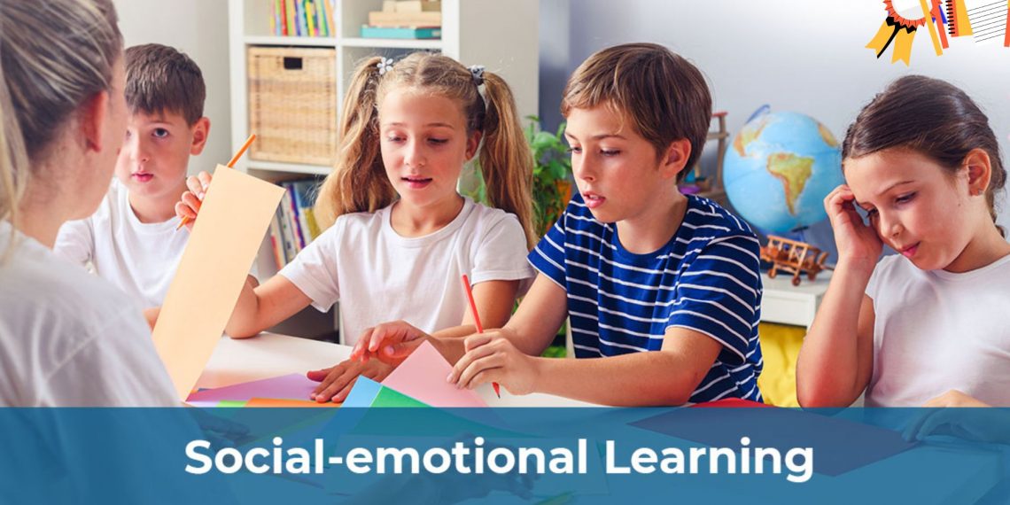 Level Up Your Skills with Social-Emotional Learning