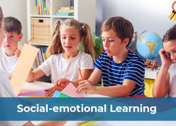 Level Up Your Skills with Social-Emotional Learning