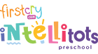 Firstcry Intellitots Preschool & Daycare