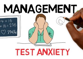 test-anxiety