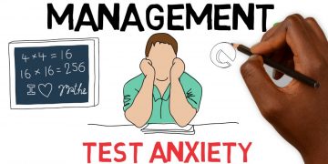 test-anxiety