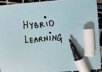 Hybrid Learning