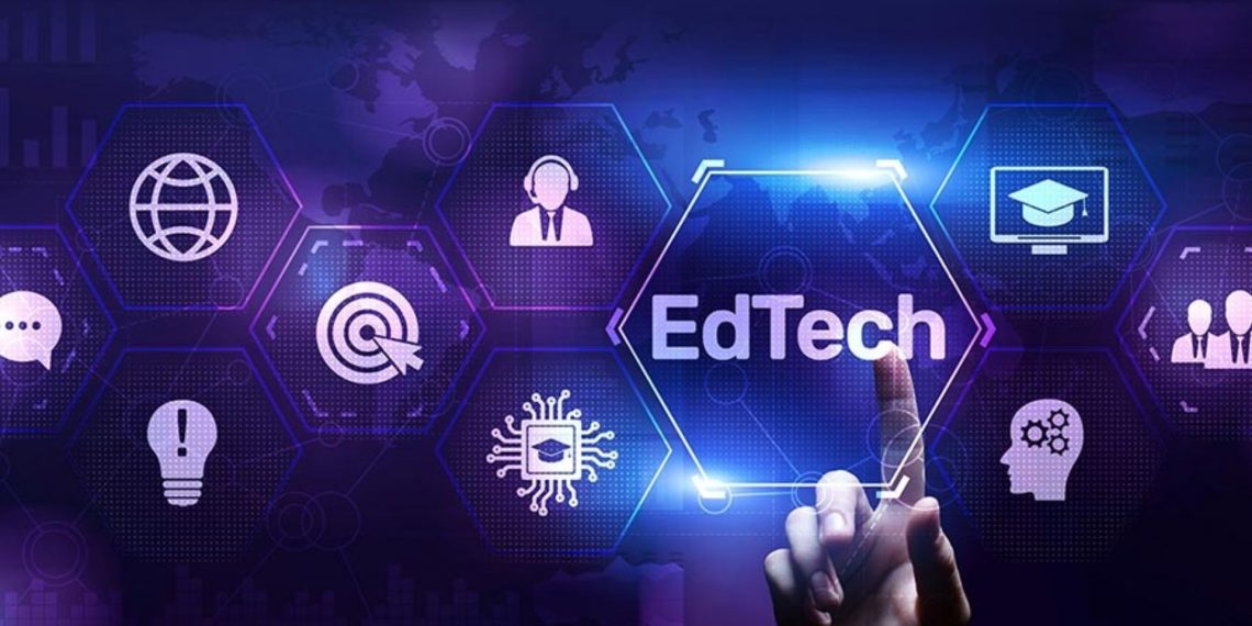 The Future of EdTech Innovations Shaping Education