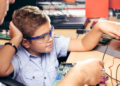 Bridging the Equity Gap in STEM Education: A Comprehensive Approach