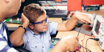 Bridging the Equity Gap in STEM Education: A Comprehensive Approach