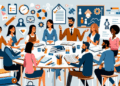 Bridging the Gap On Successful Parent-Teacher Collaboration for Today's Changing Educational Landscape