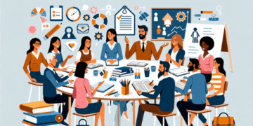 Bridging the Gap On Successful Parent-Teacher Collaboration for Today's Changing Educational Landscape