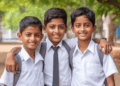 School friendship