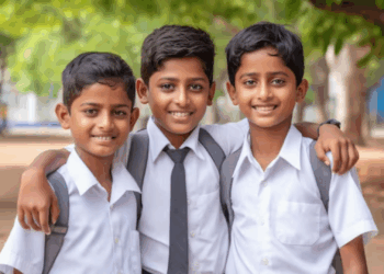 School friendship