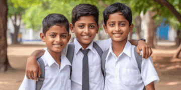 School friendship